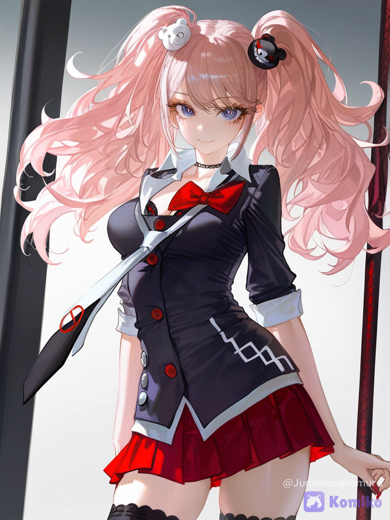 Junko Enoshima