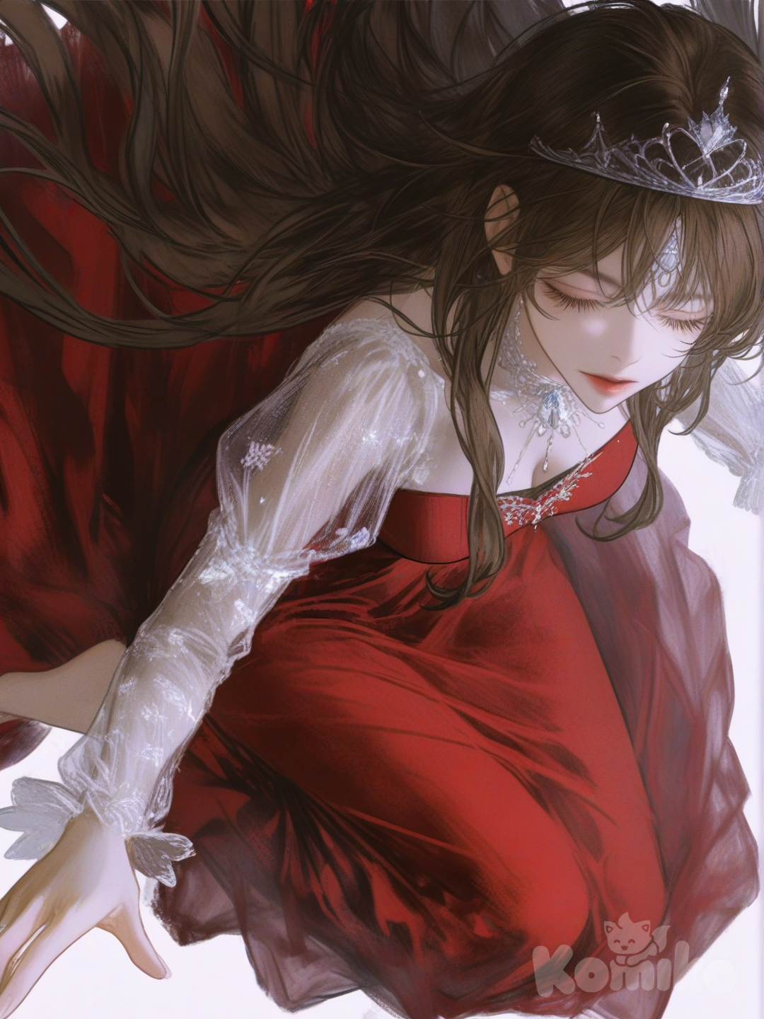 Ethereal
