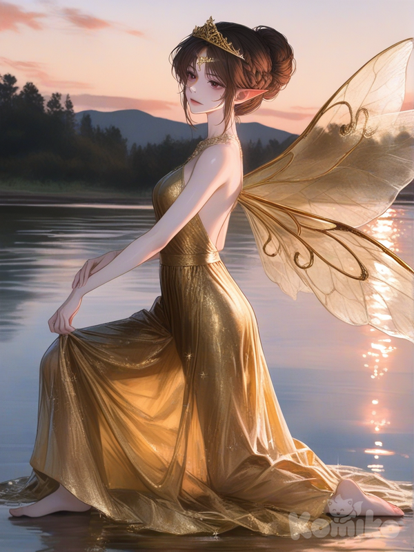 Queen Clarion