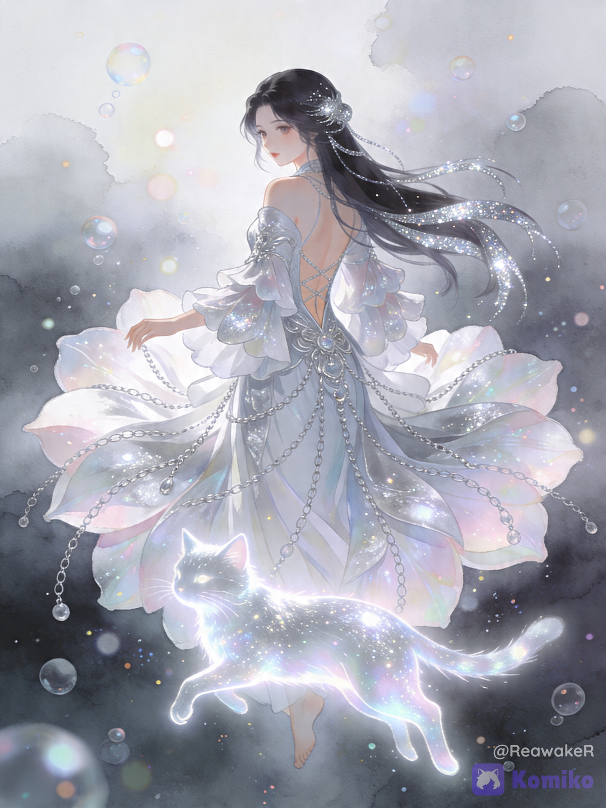 Silver