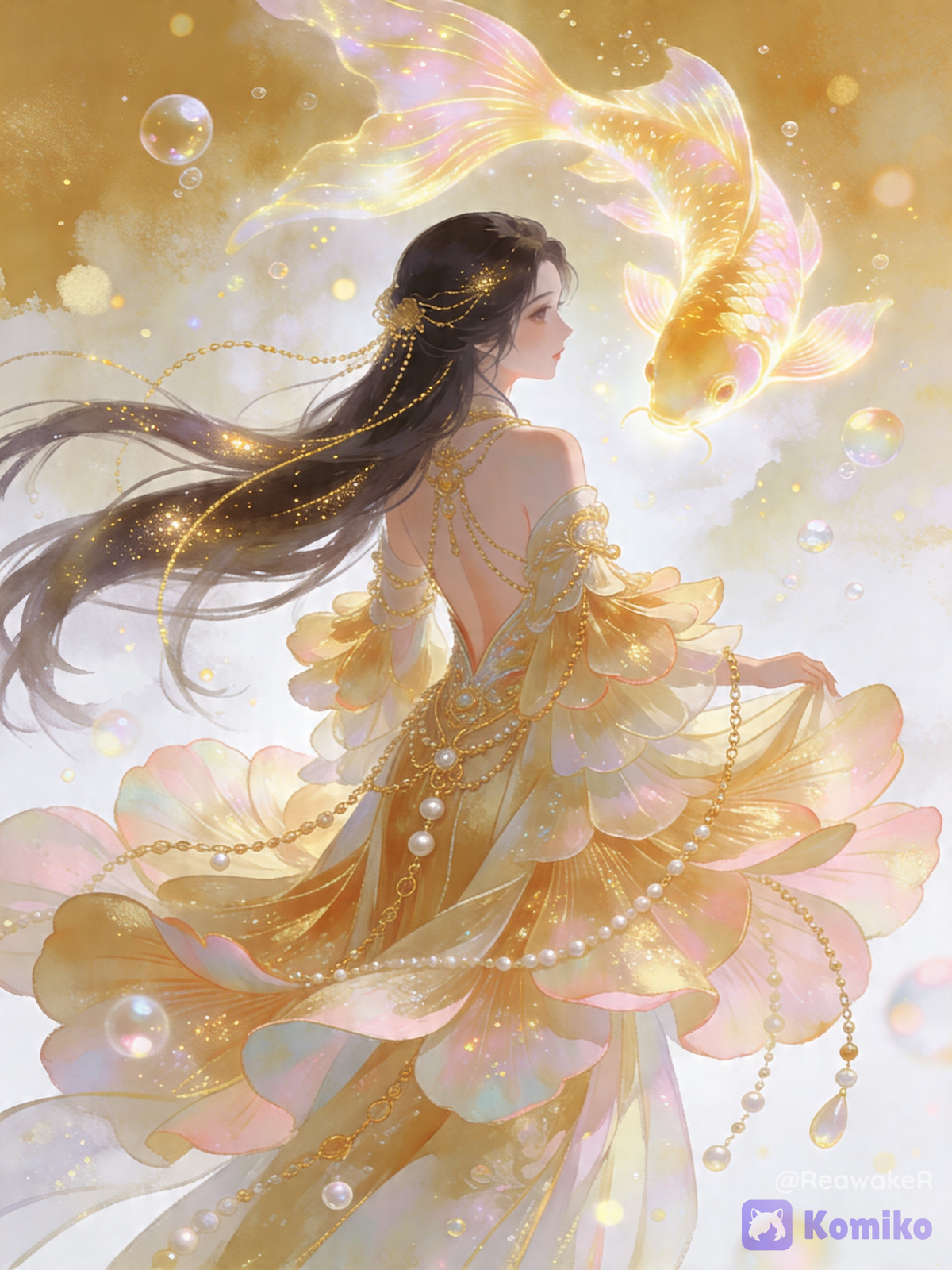 Gold