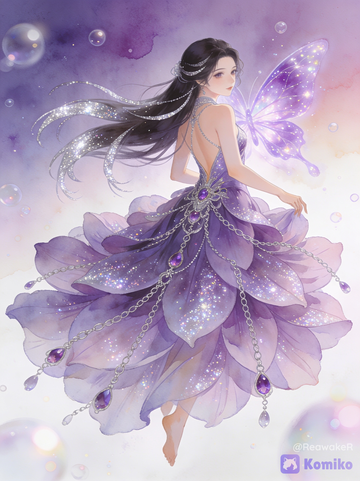 Amethyst
