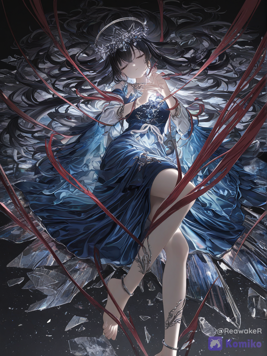 torment