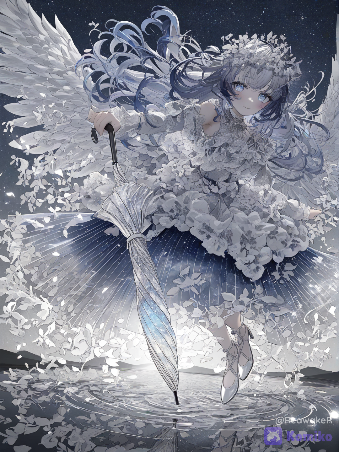 night