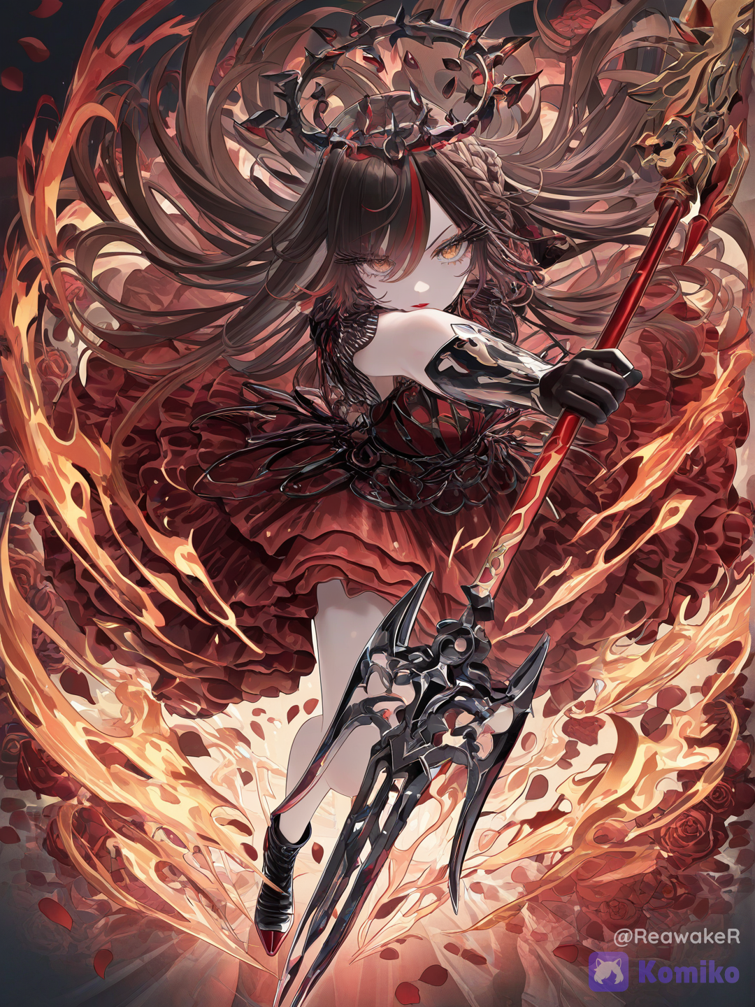 hell