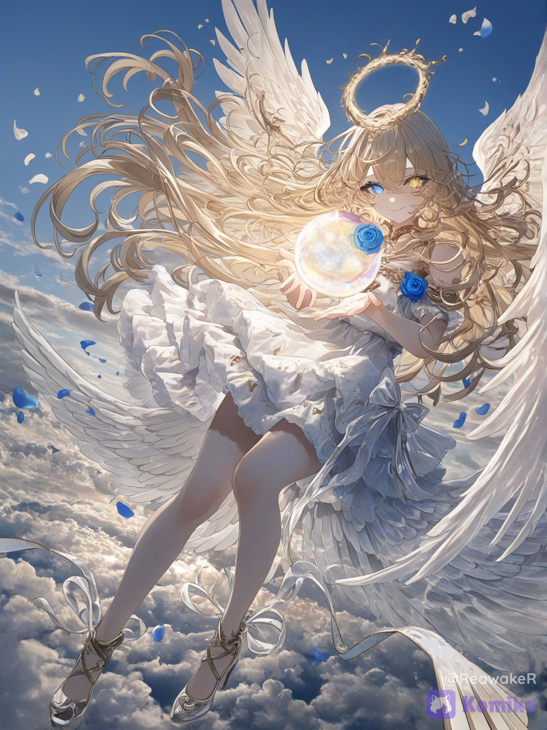 Heaven
