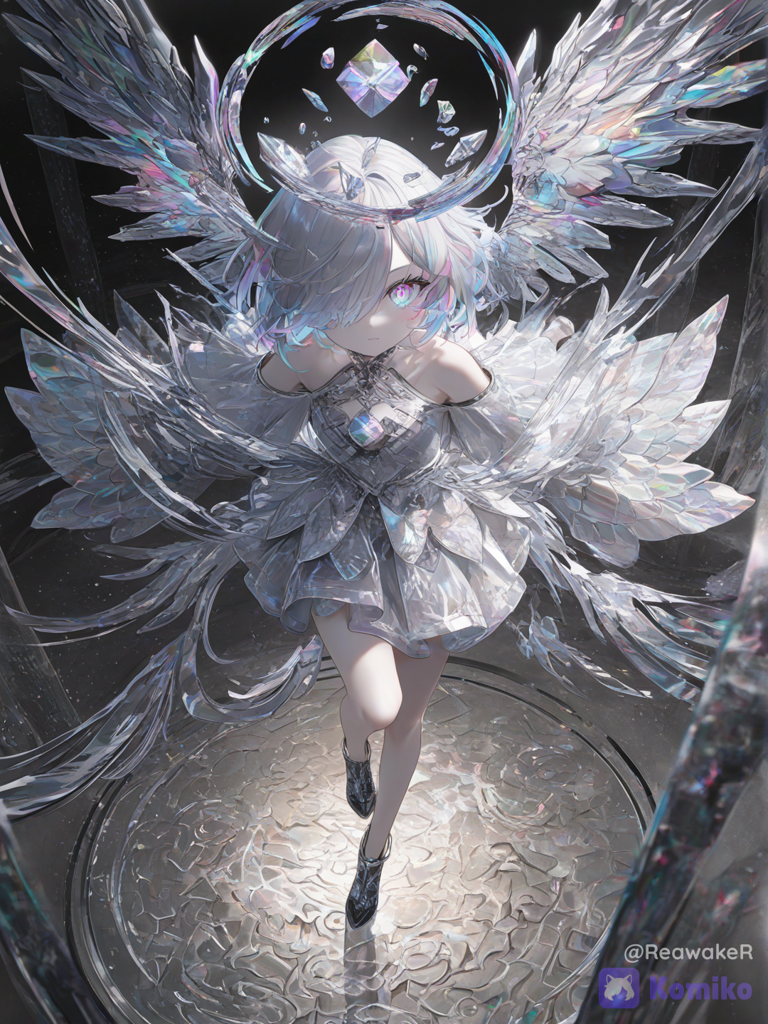 angel