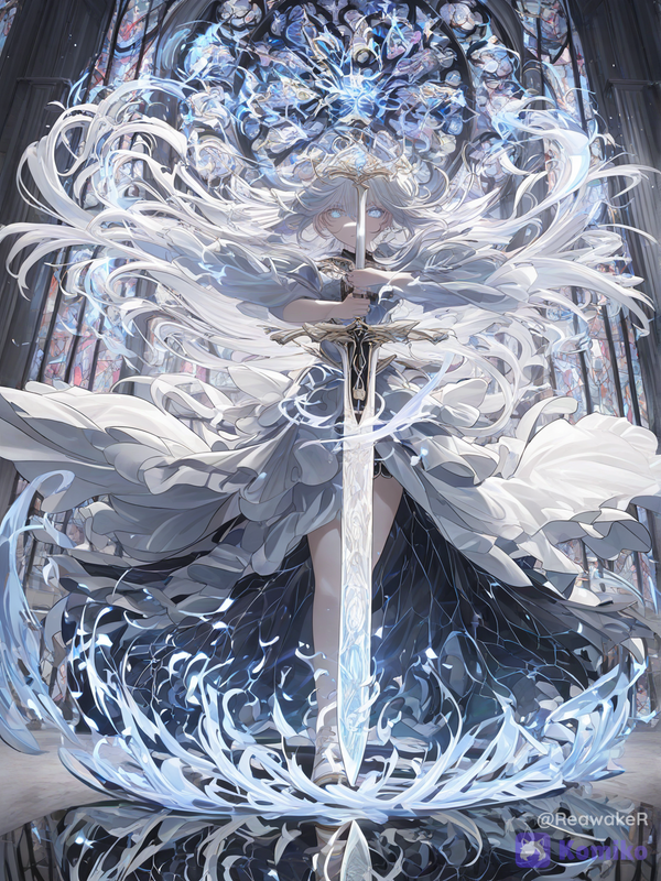 Sword