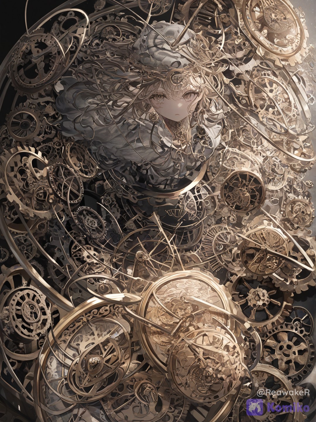 Clocks