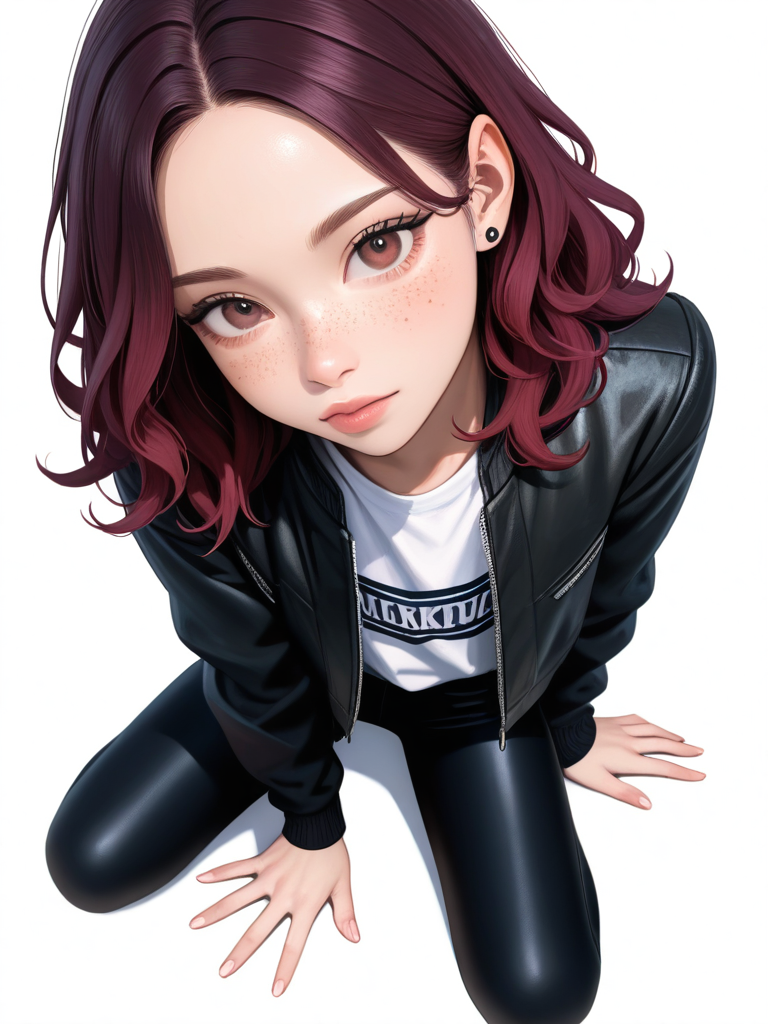 Joanie 4