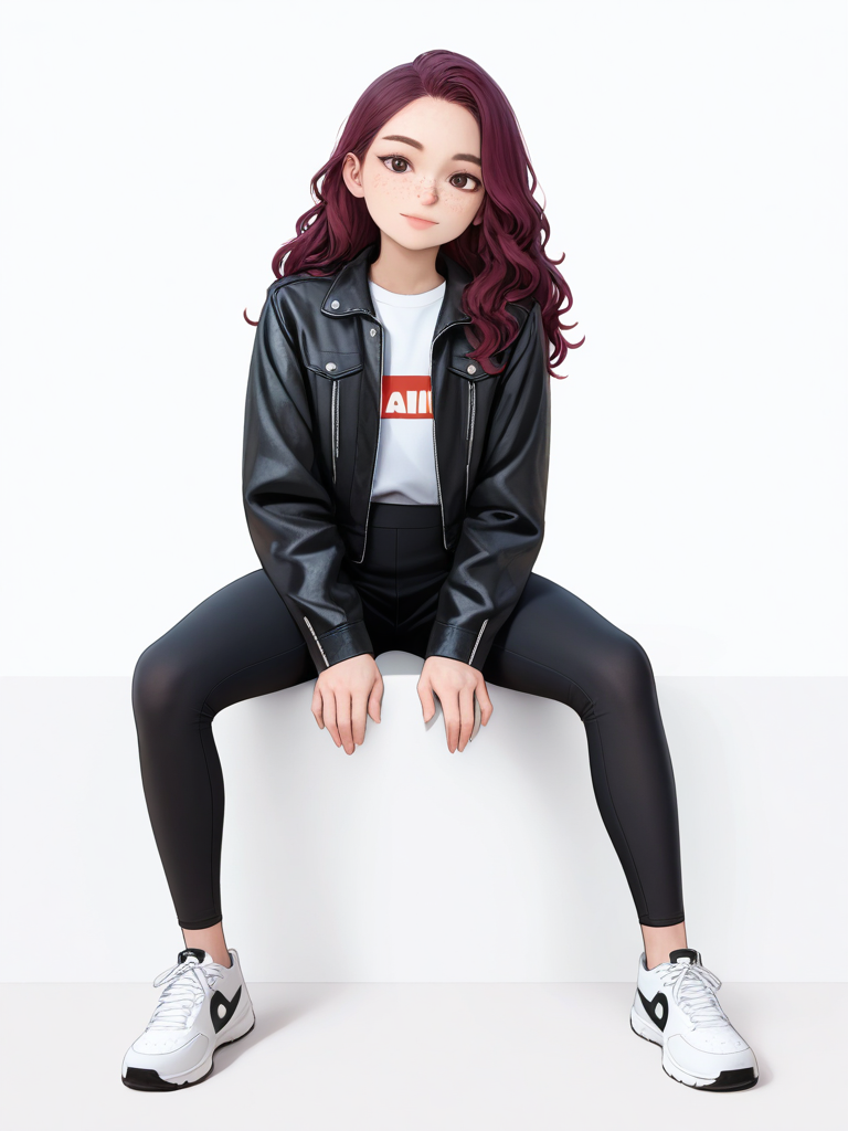 Joanie 3