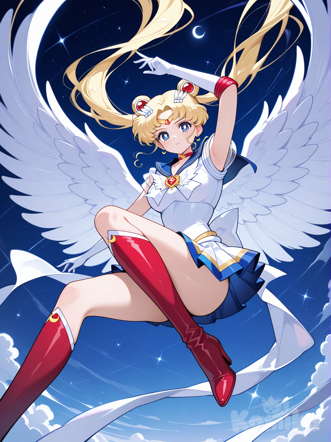 moon legacy