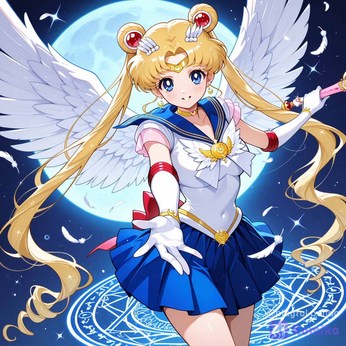 moon