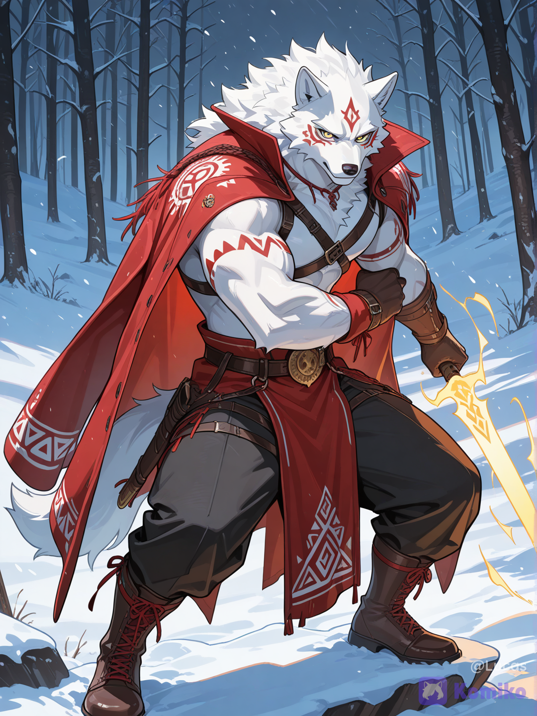 Fenris 