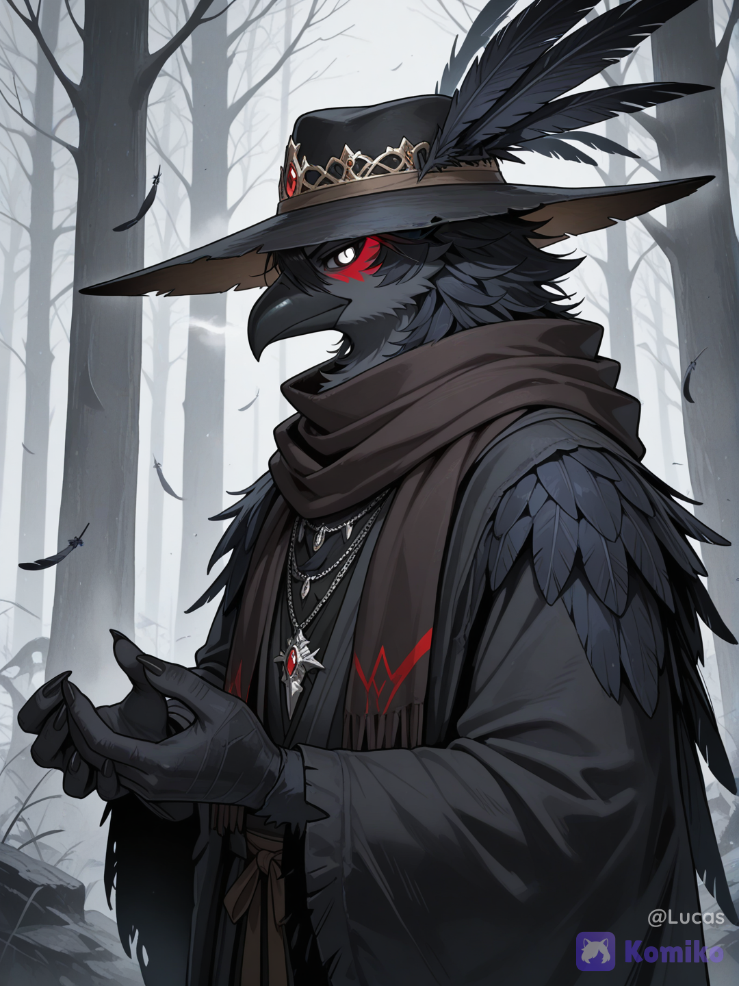 Crow