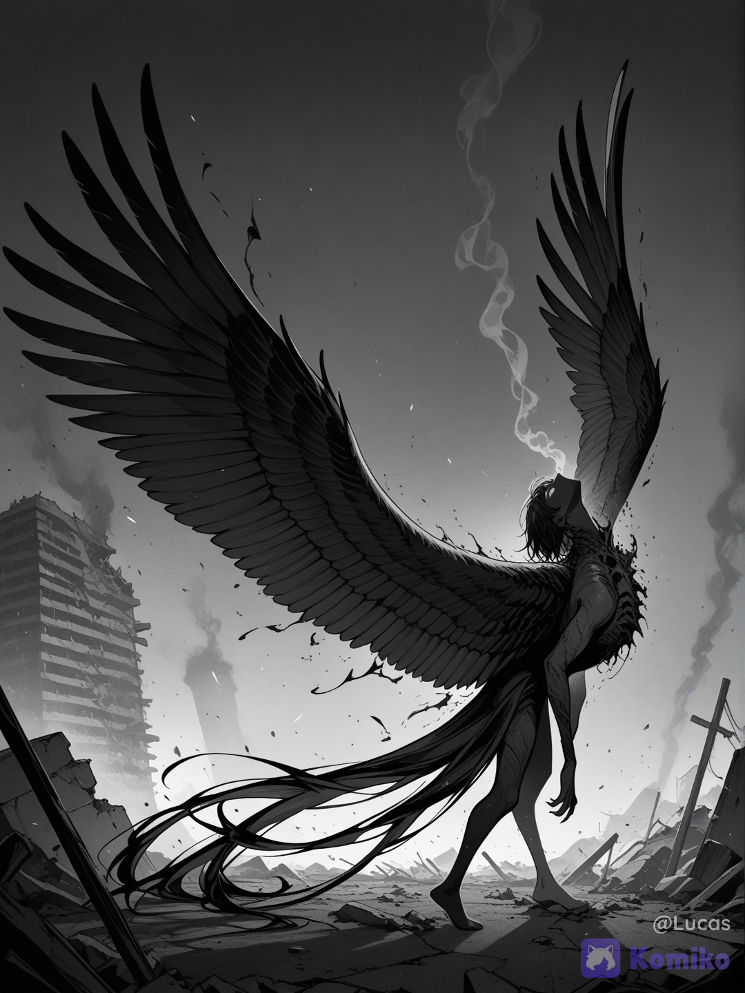 Ashes