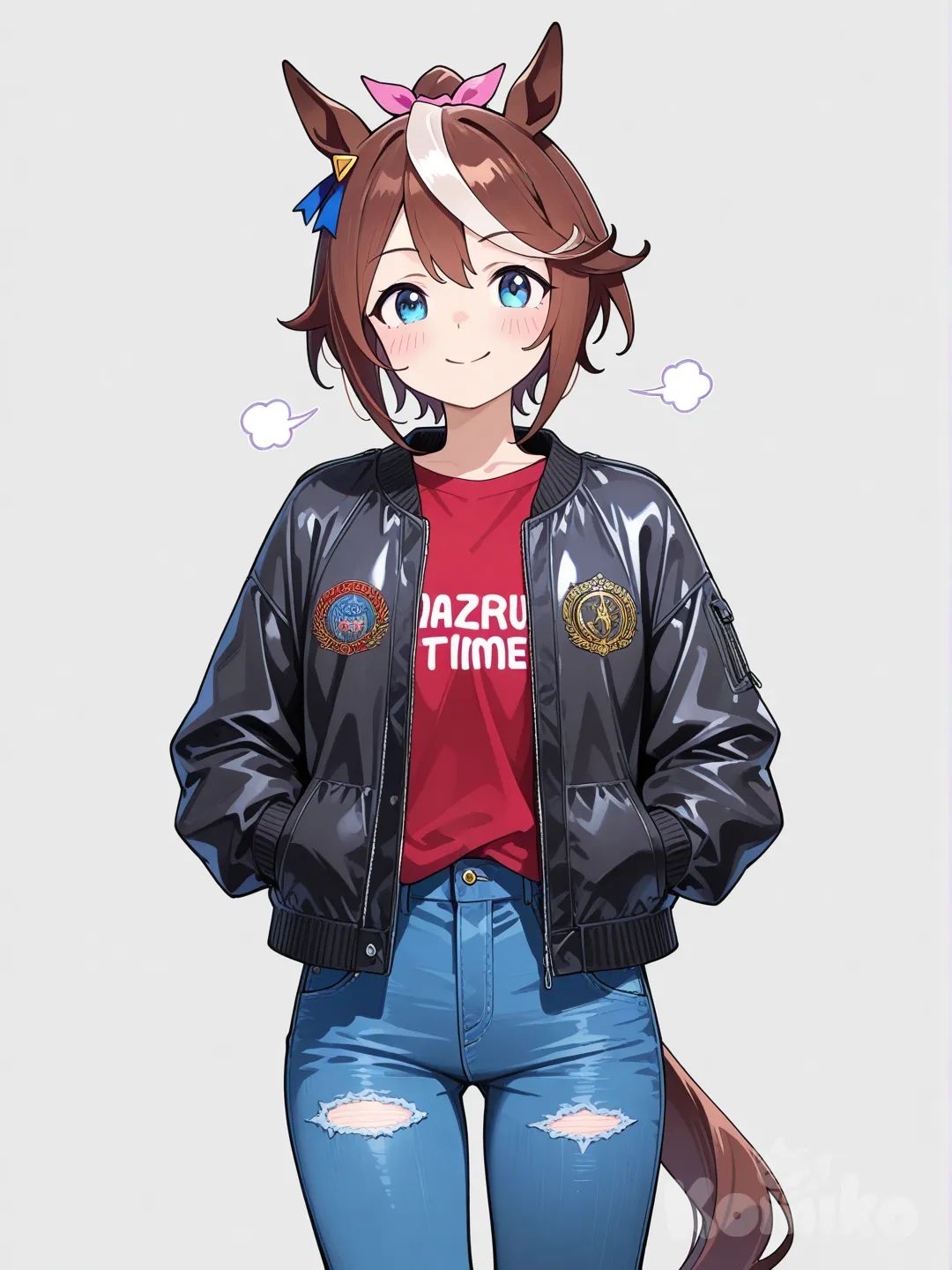 Tokai Teio cool