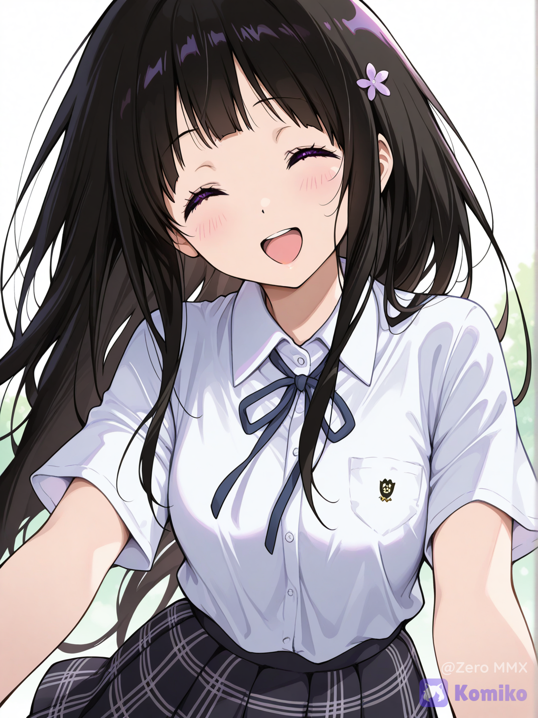 Happy Chitanda Eru🥰