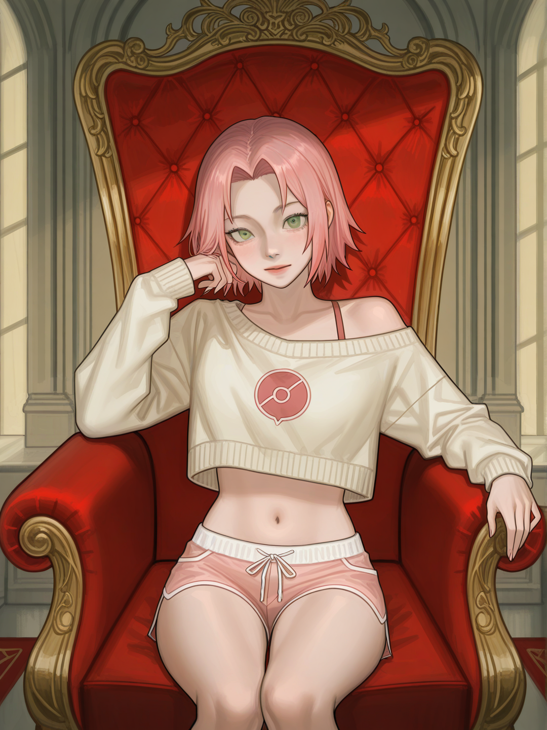 haruno sakura