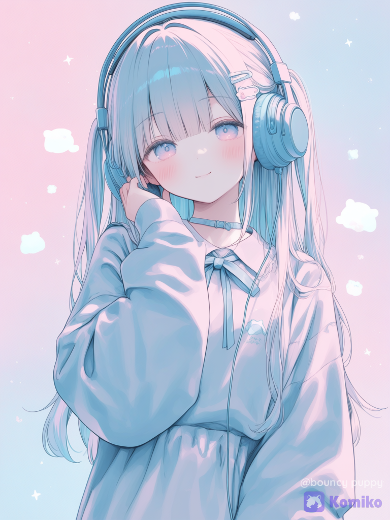 cute