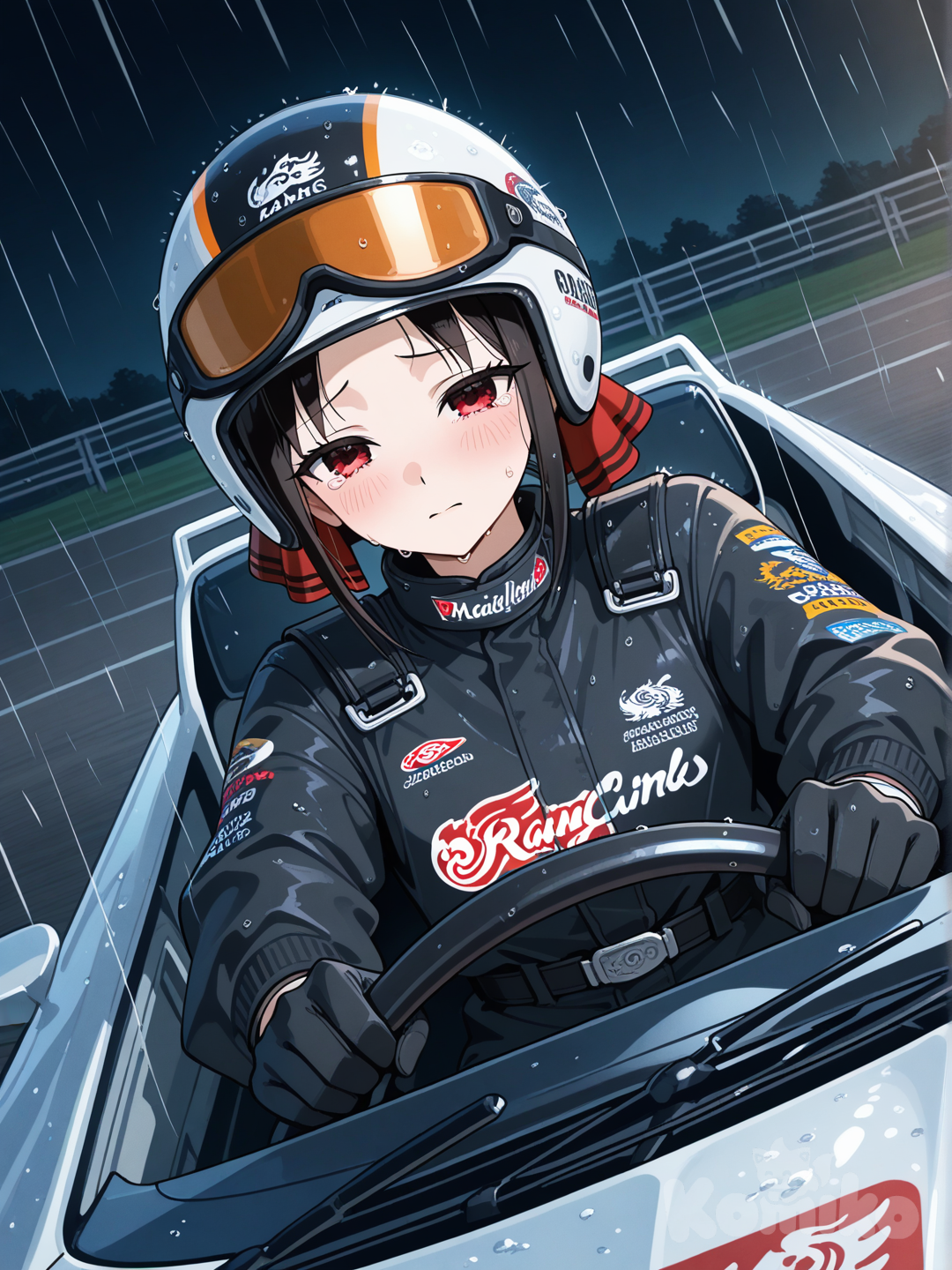 Speed Racer 