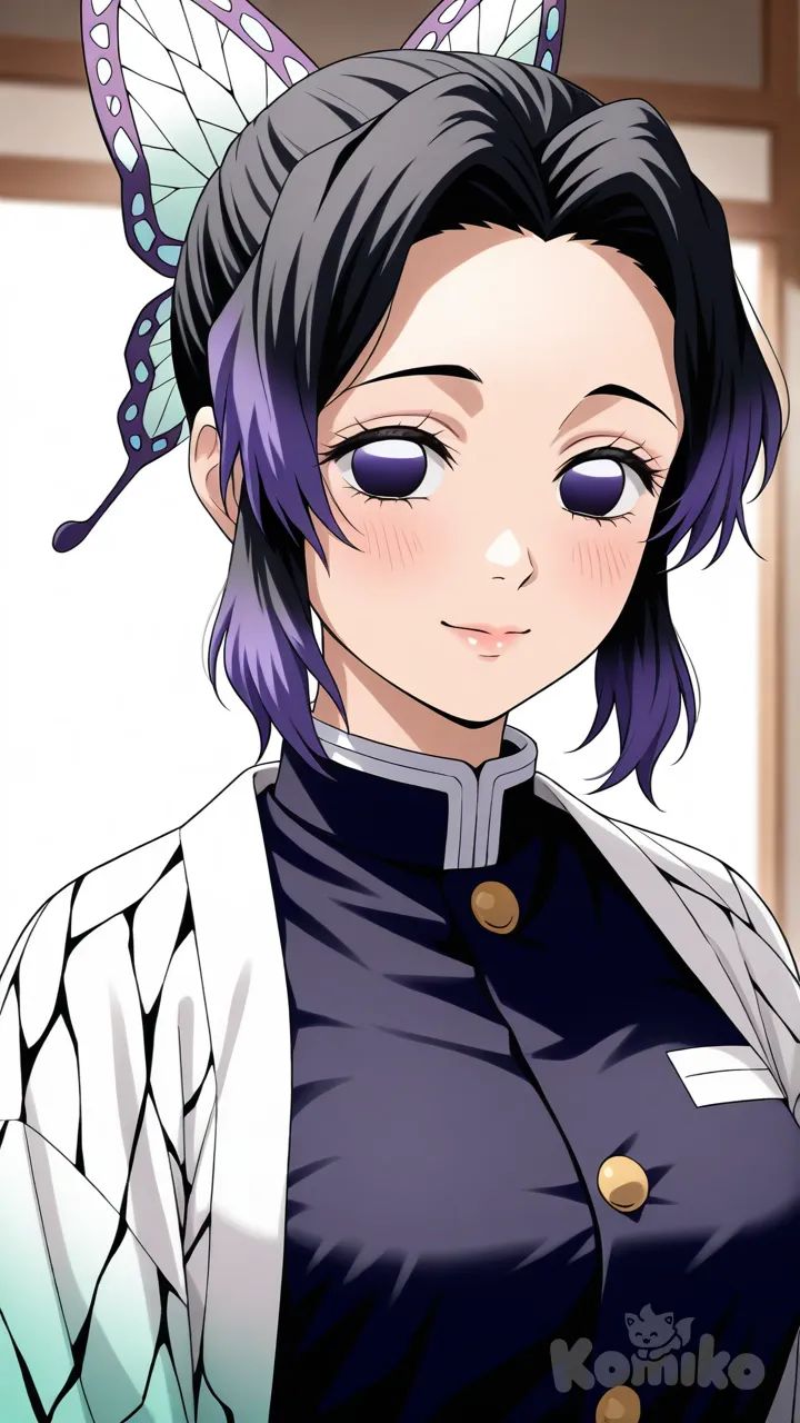 kochou shinobu