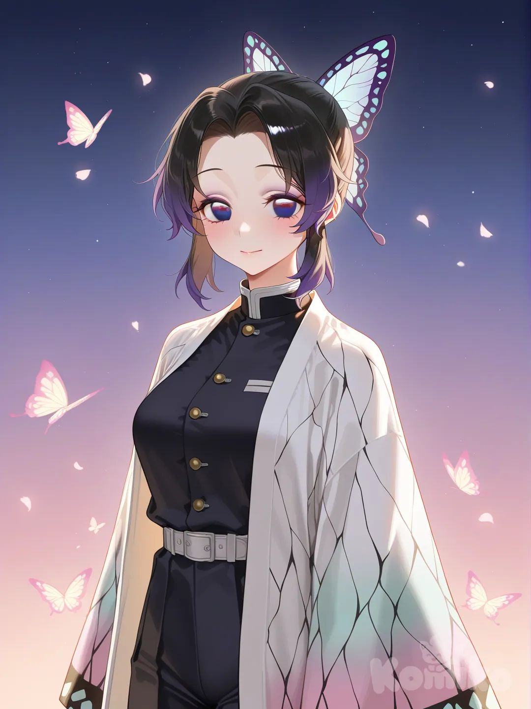 Kochou Shinobu