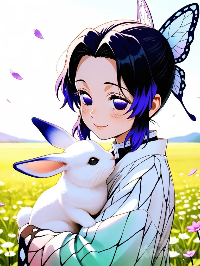 Kochou Shinobu