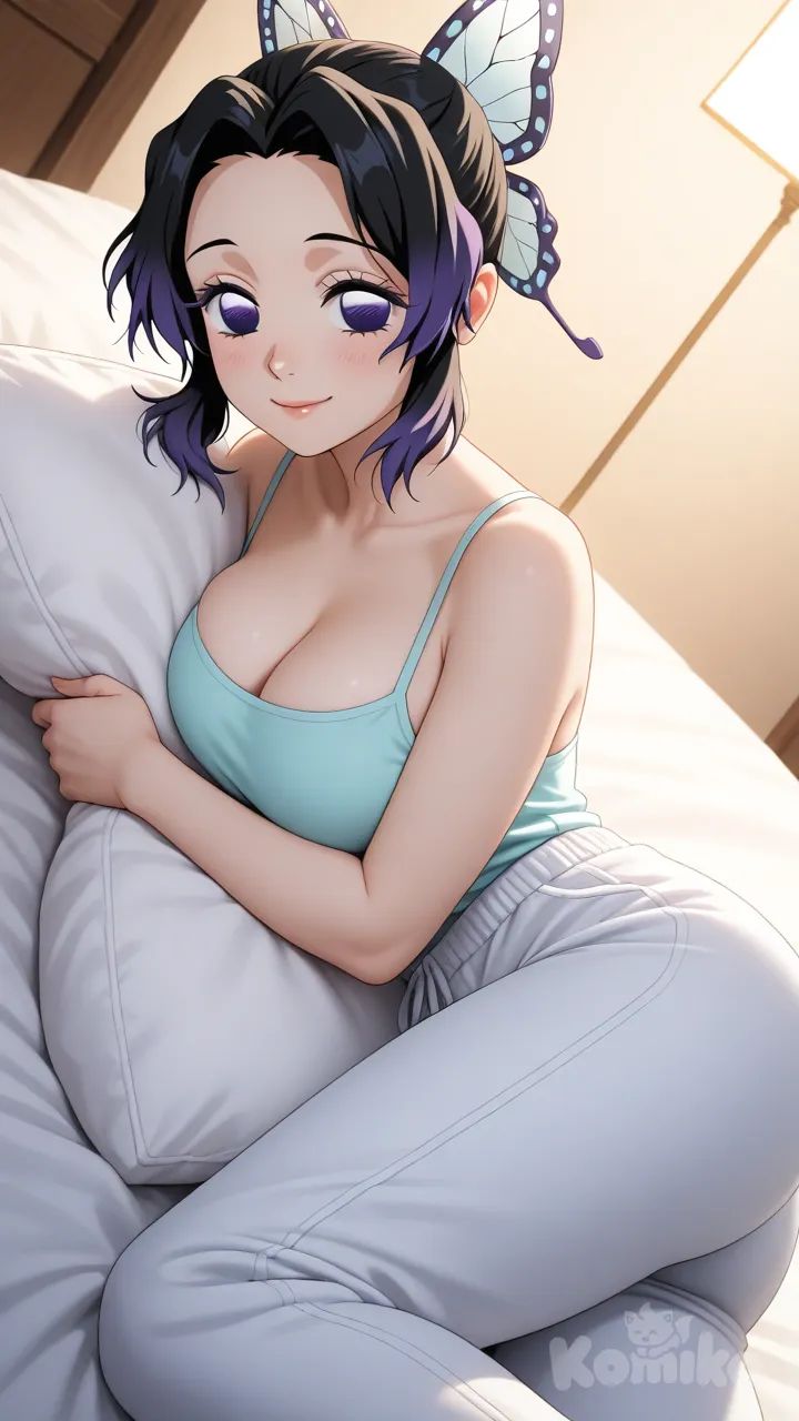 Kochou Shinobu