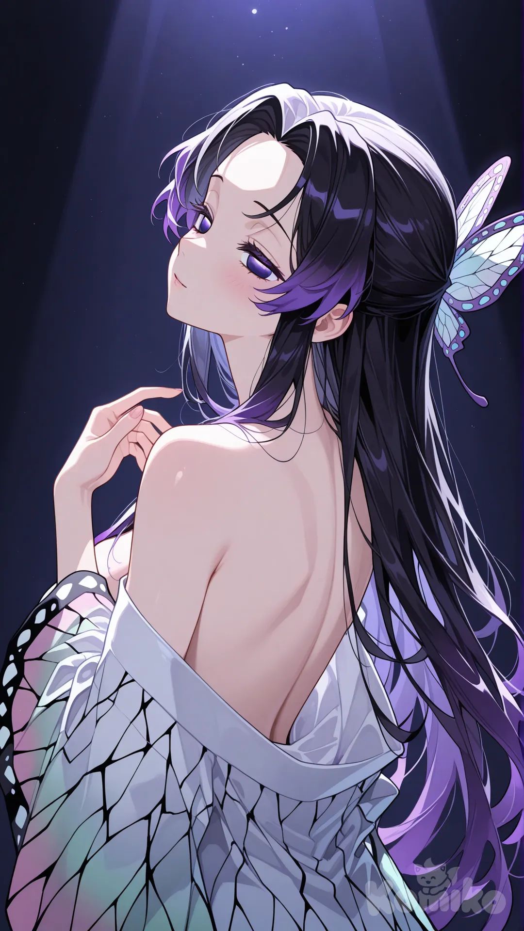 Shinobu Kochou