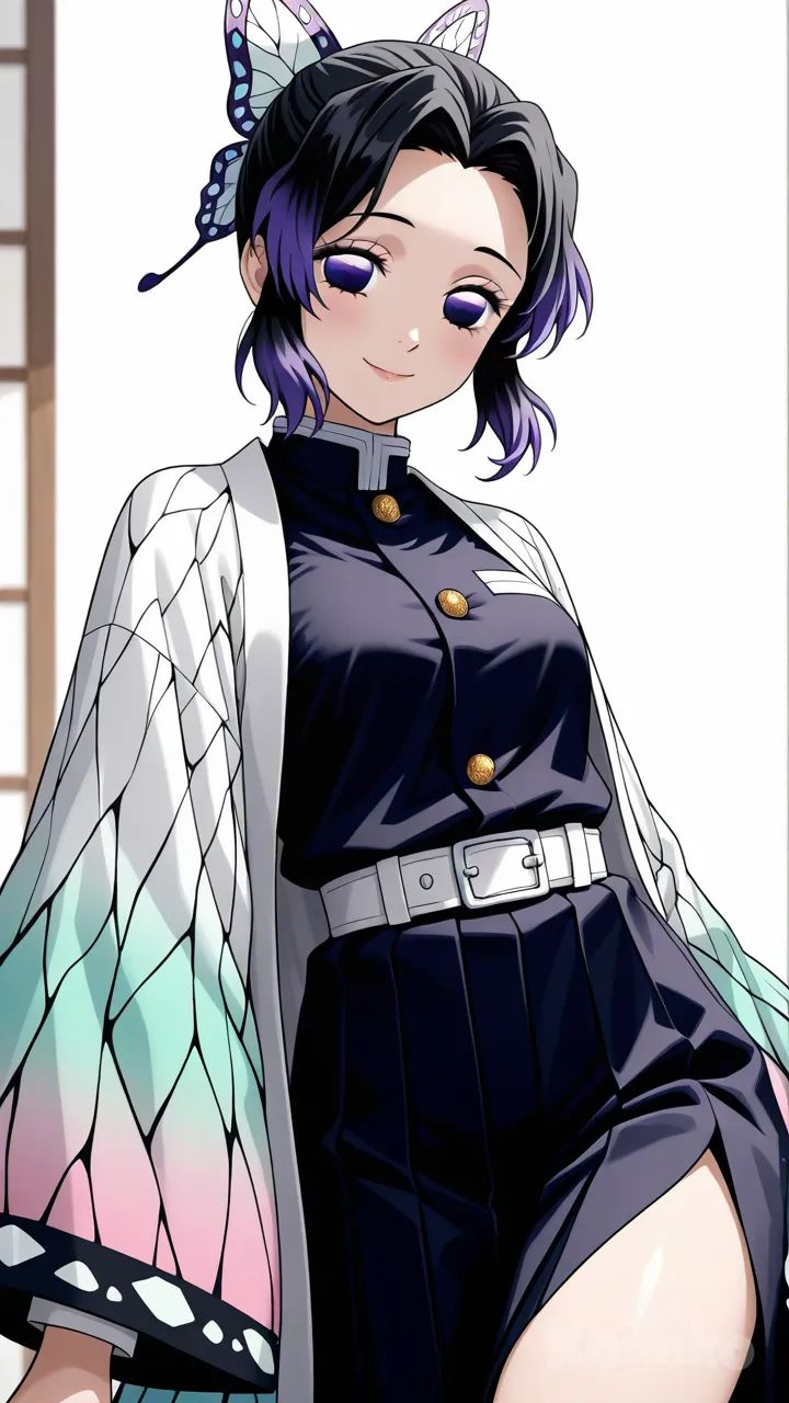 Kochou Shinobu
