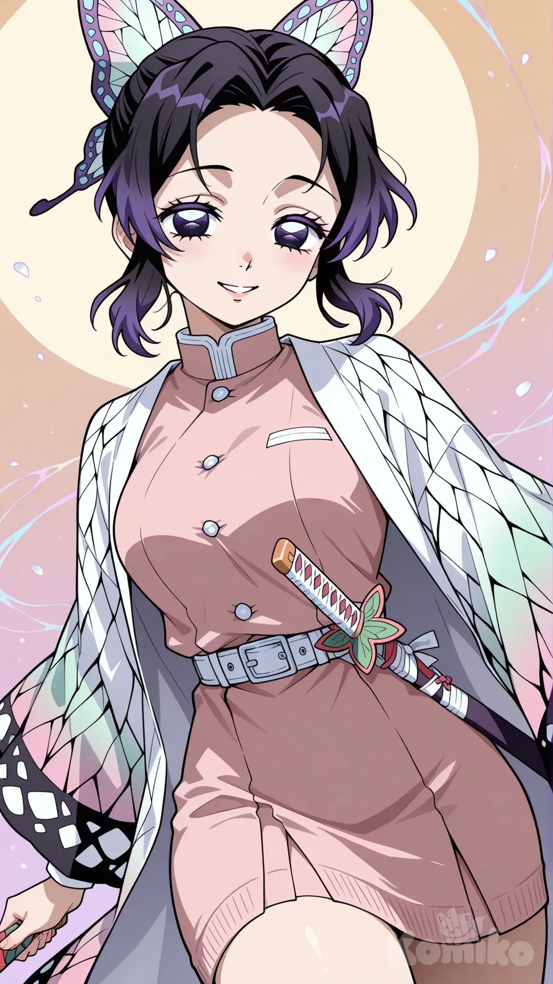 Kochou Shinobu