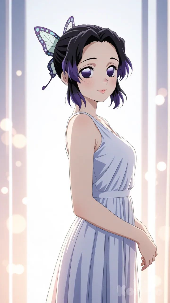 kochou shinobu