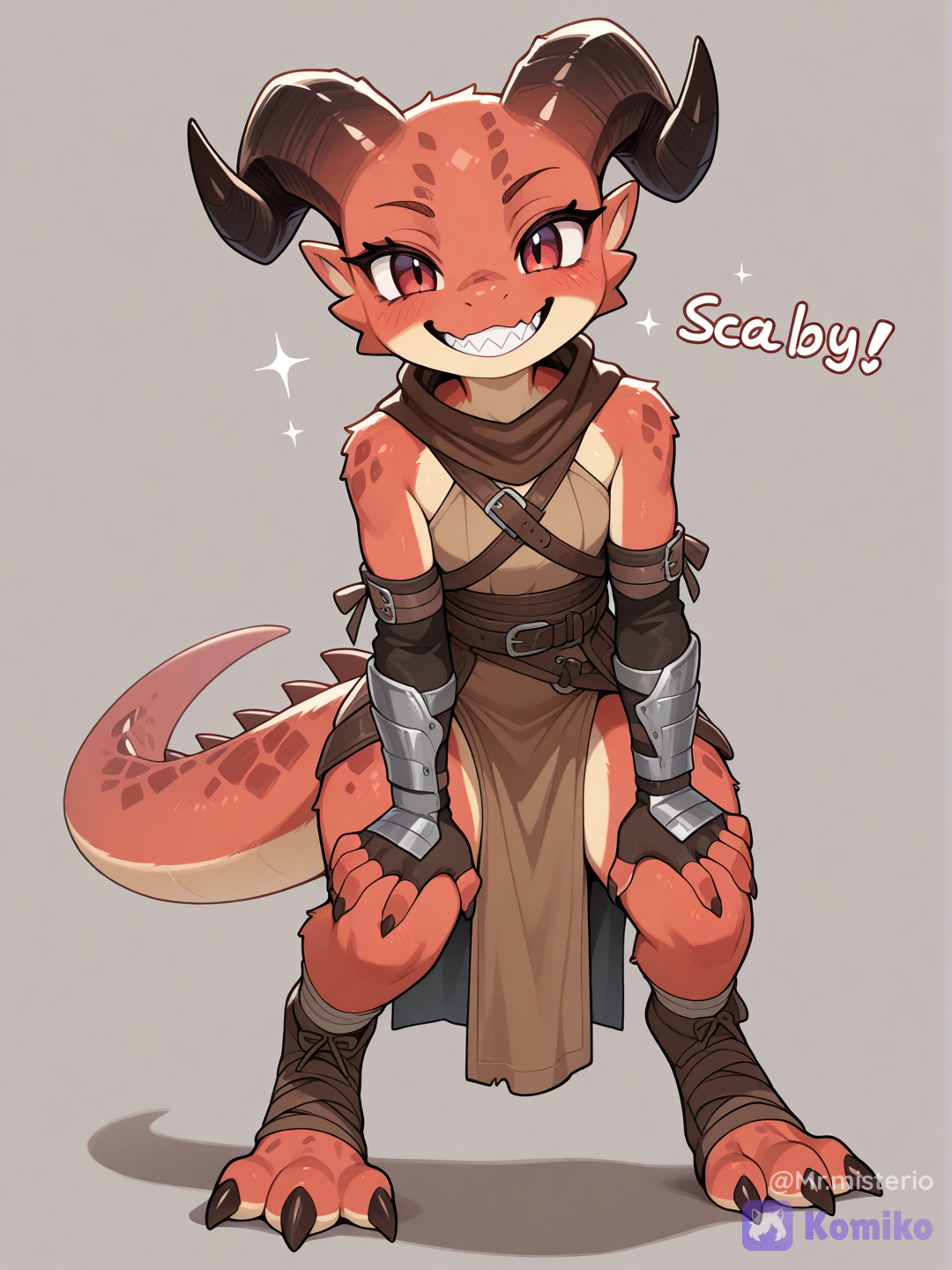 Kobold 
