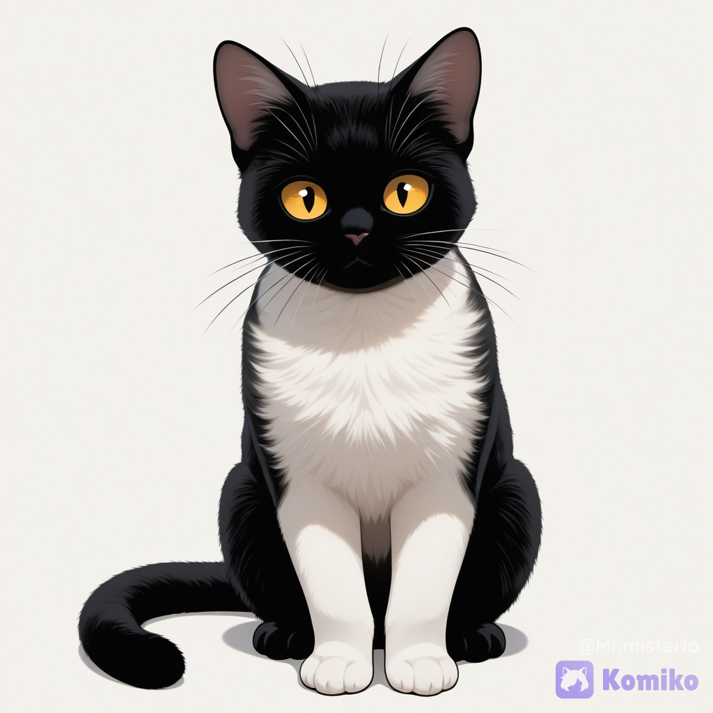 Cat 👀