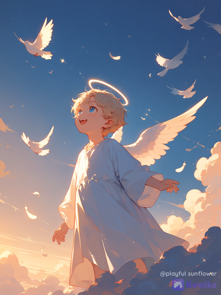 angel