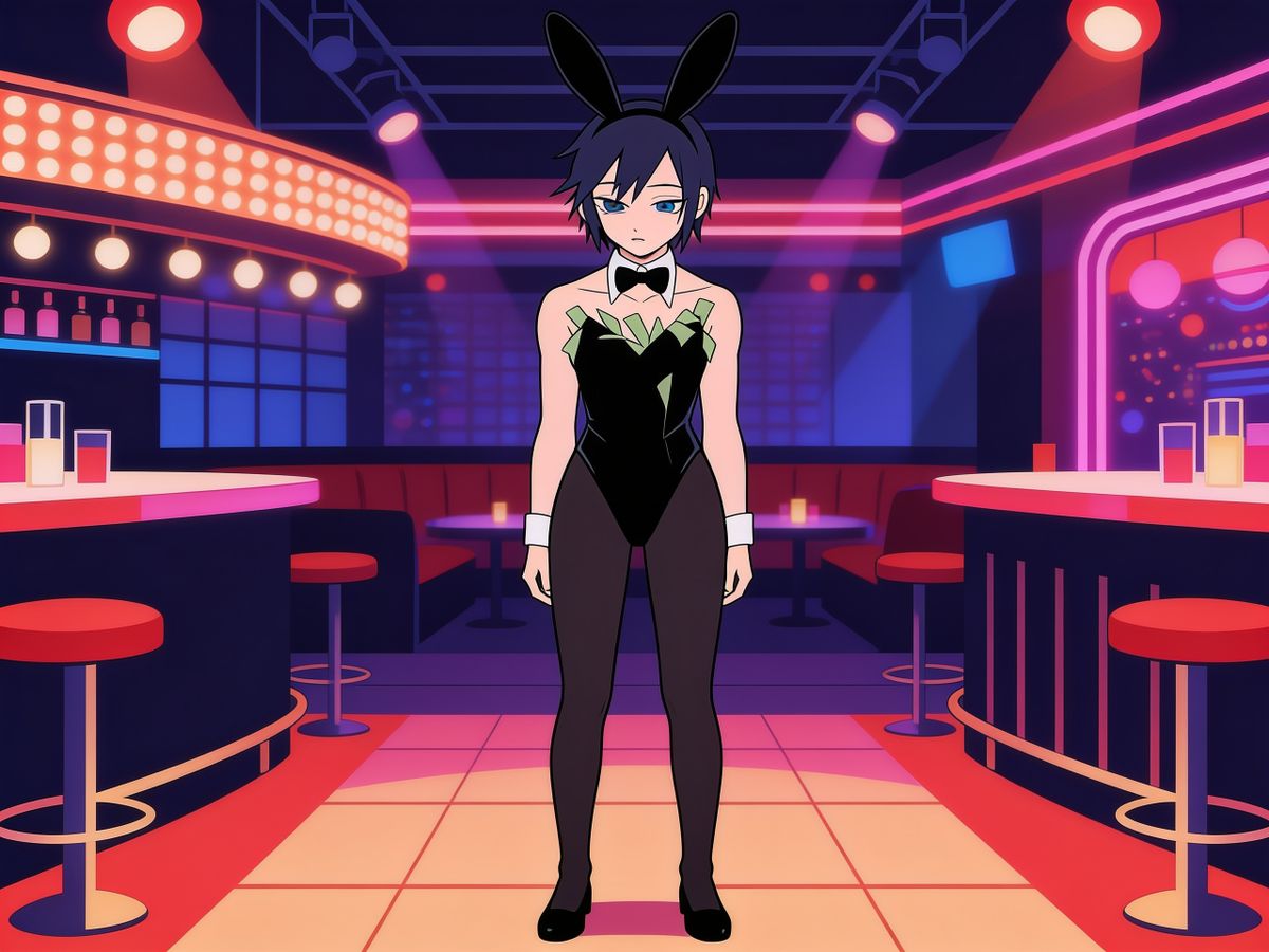 Giyu from demon slayer