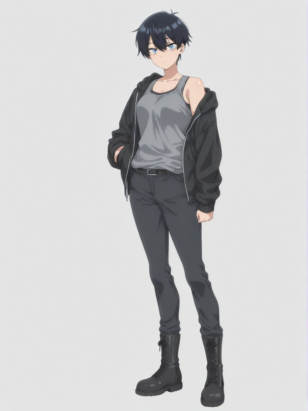 Demon Slayer oc