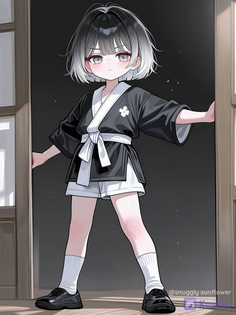 べーーん