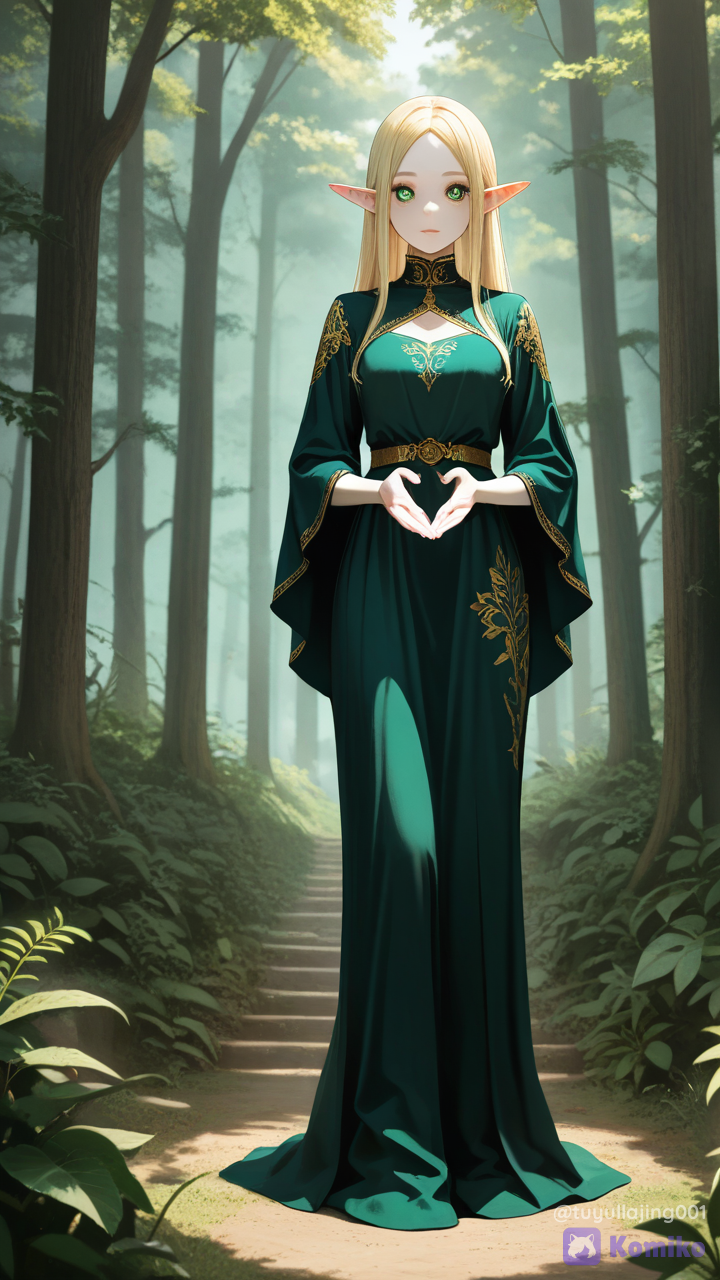 elf