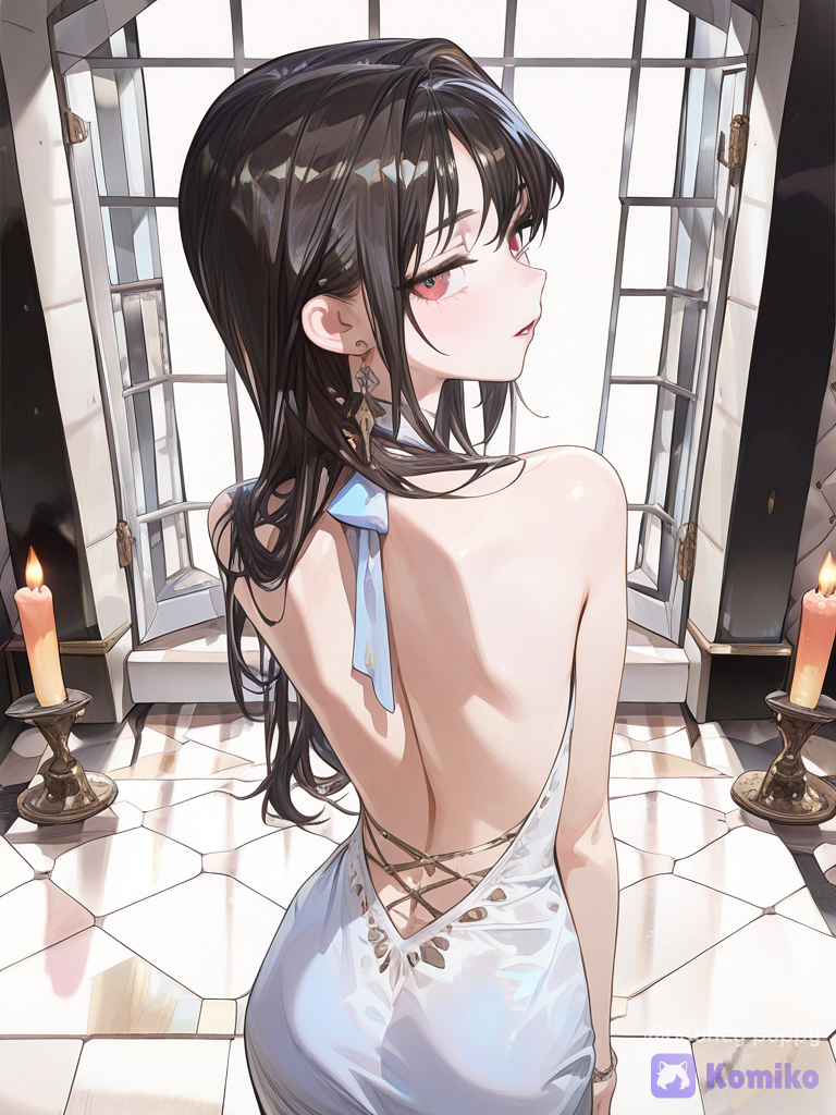 beautiful girl