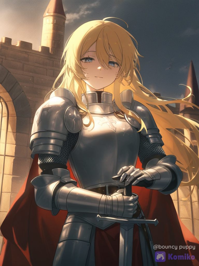 knight