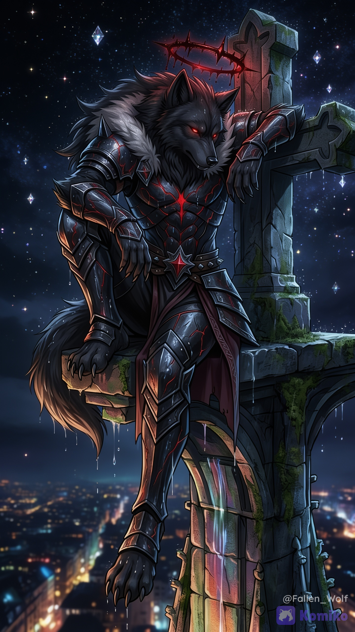 Silent night