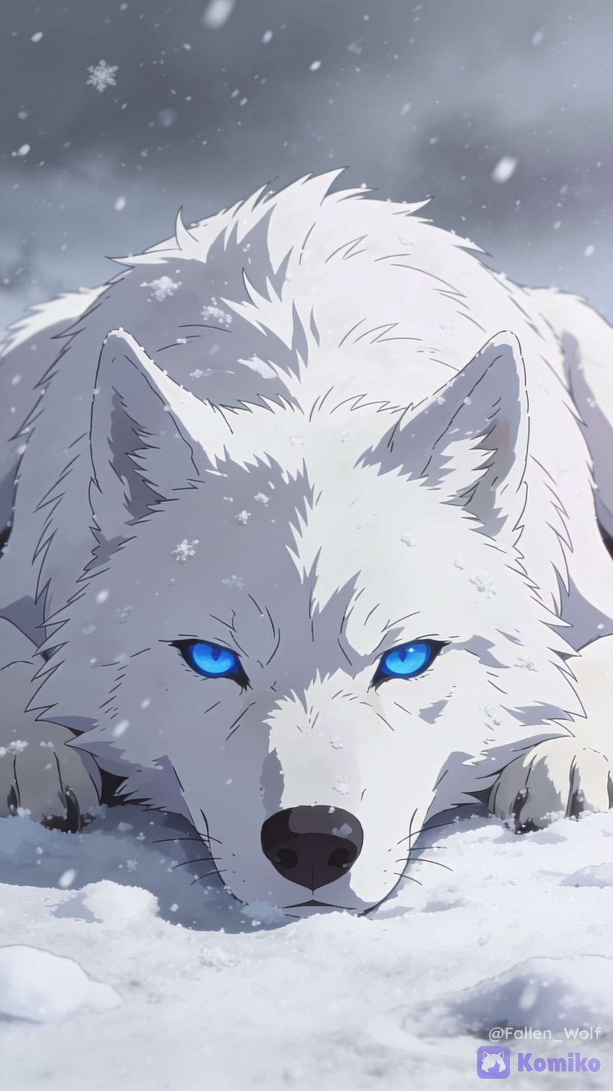 Im watching you