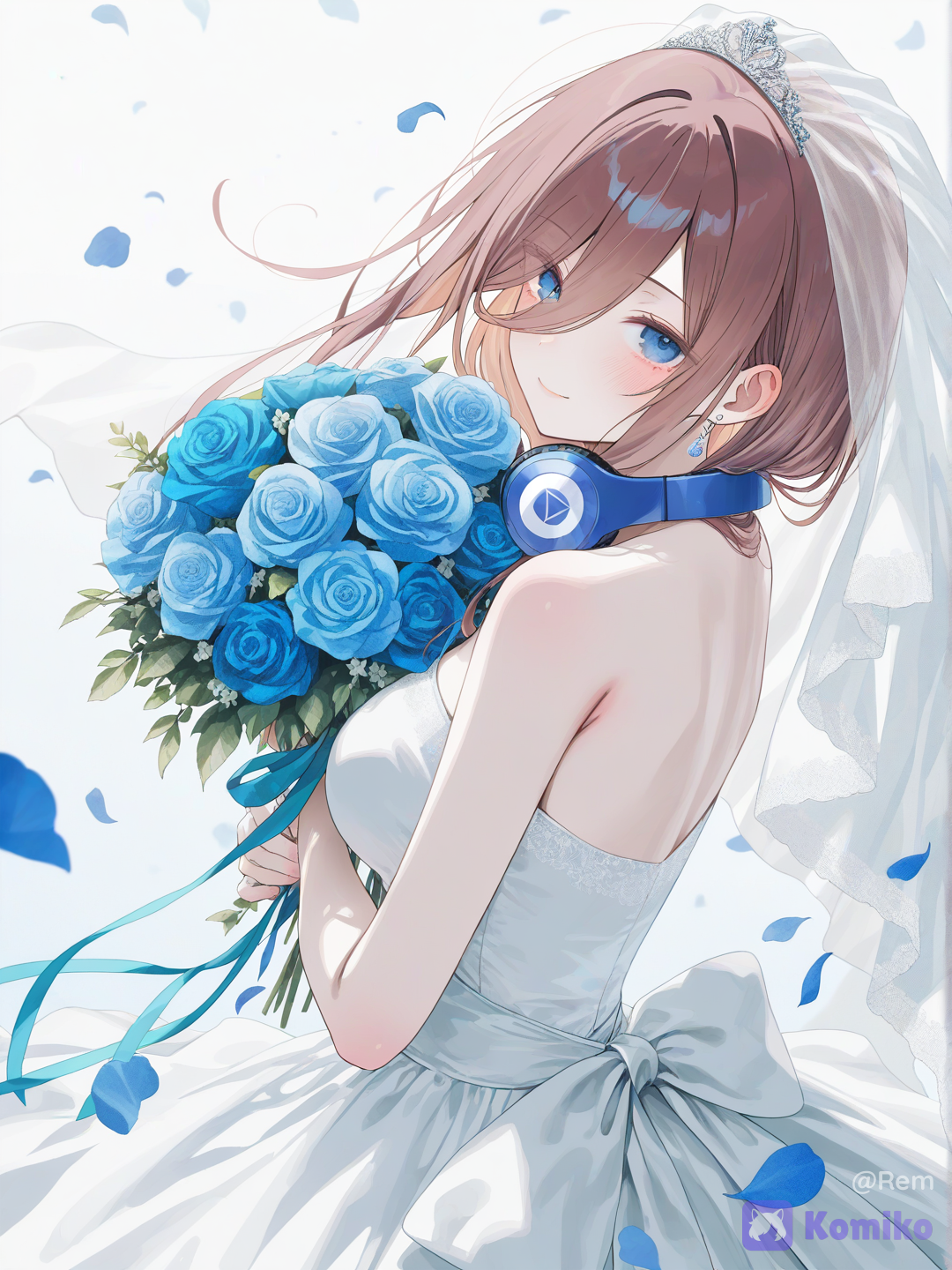 Nakano Miku