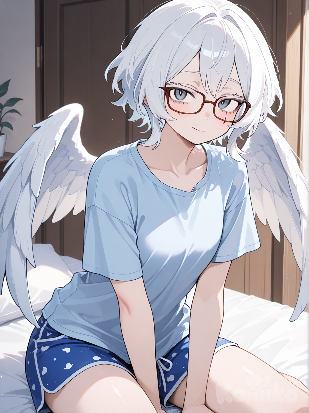 Hi