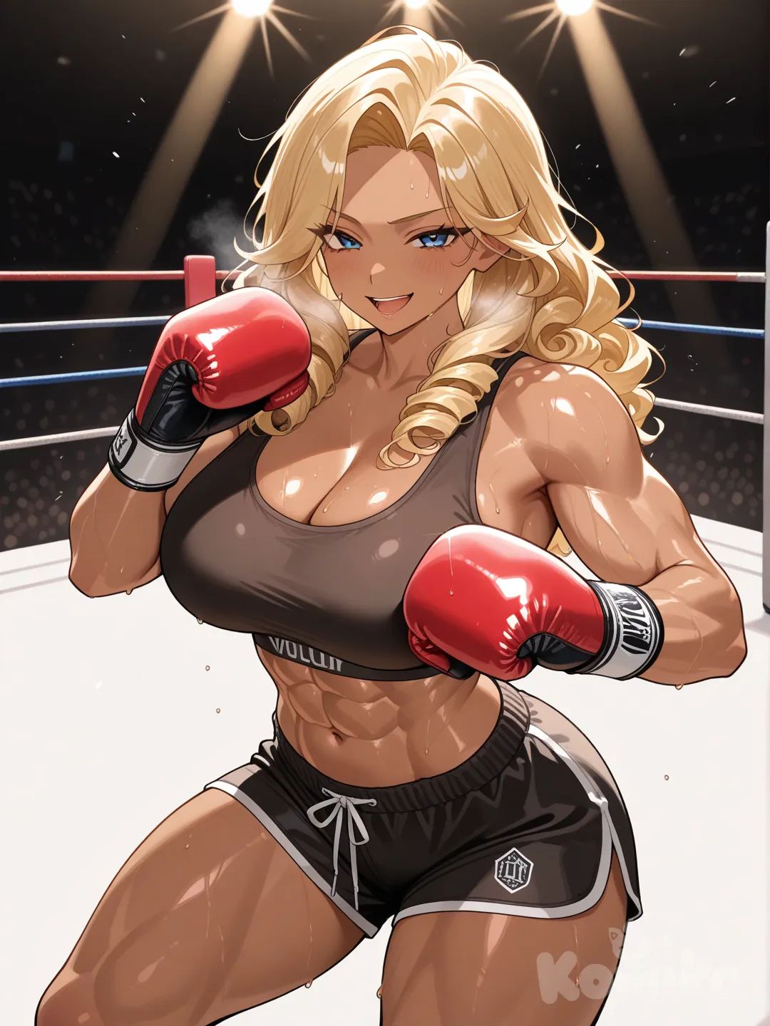 Boxer