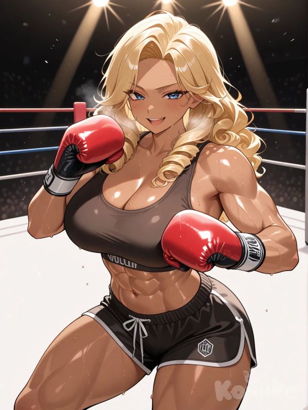 Boxer