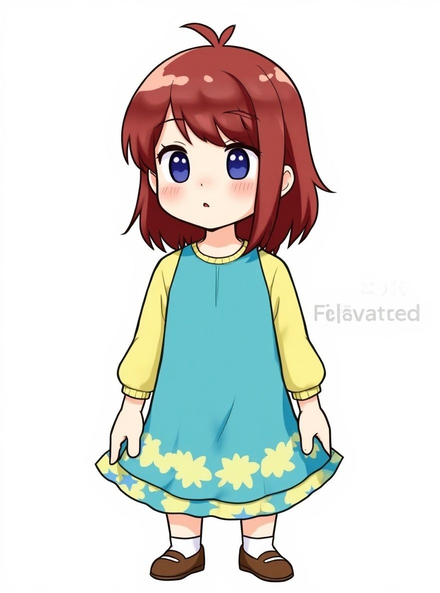 Miku's Daughter
