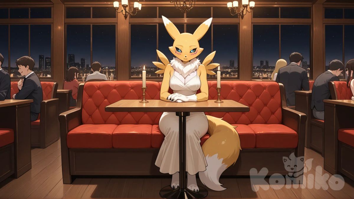 renamon 